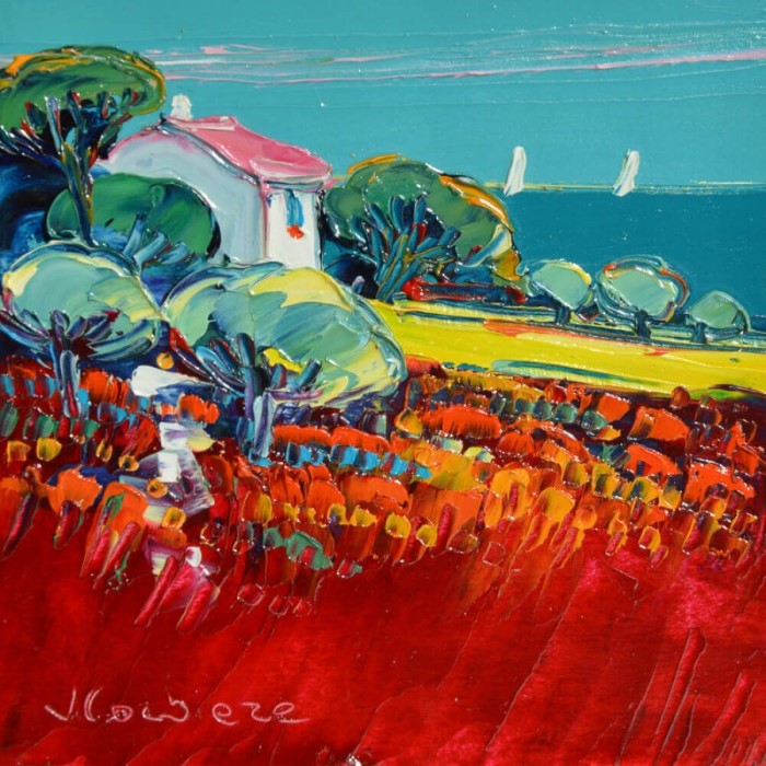 Современная фигуративная живопись Современная фигуративная живопись