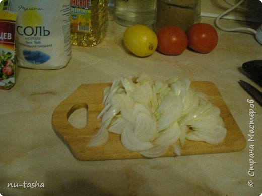 Кулинария Мастер-класс Рецепт кулинарный Судак запеченный в духовке Продукты пищевые фото 4