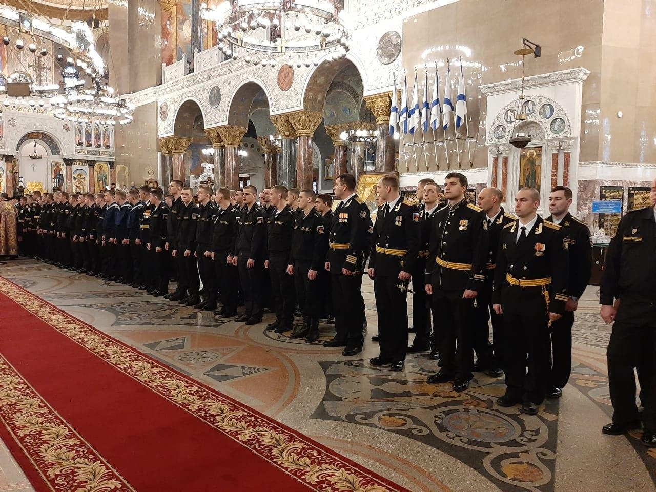 Пасха в кронштадте. Главный храм в Кронштадте военно морской.