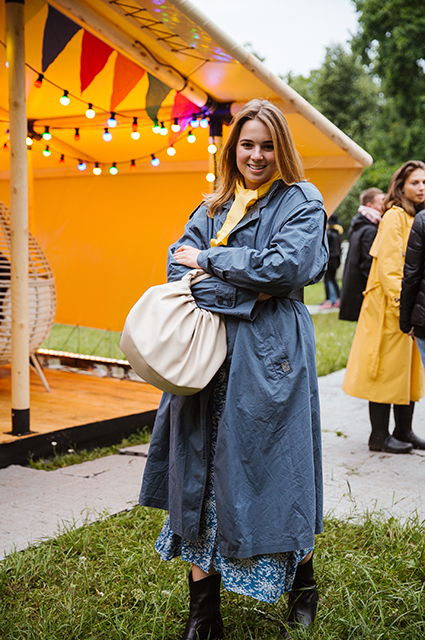 Рената Литвинова, Земфира и другие на музыкальном фестивале Bosco Fresh Fest Светская жизнь