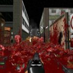 Brutal DOOM победил на Moddb  