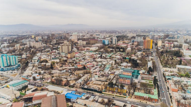 Предприниматели из Алтайского края России прибыли в Душанбе в поиске торговых партнеров