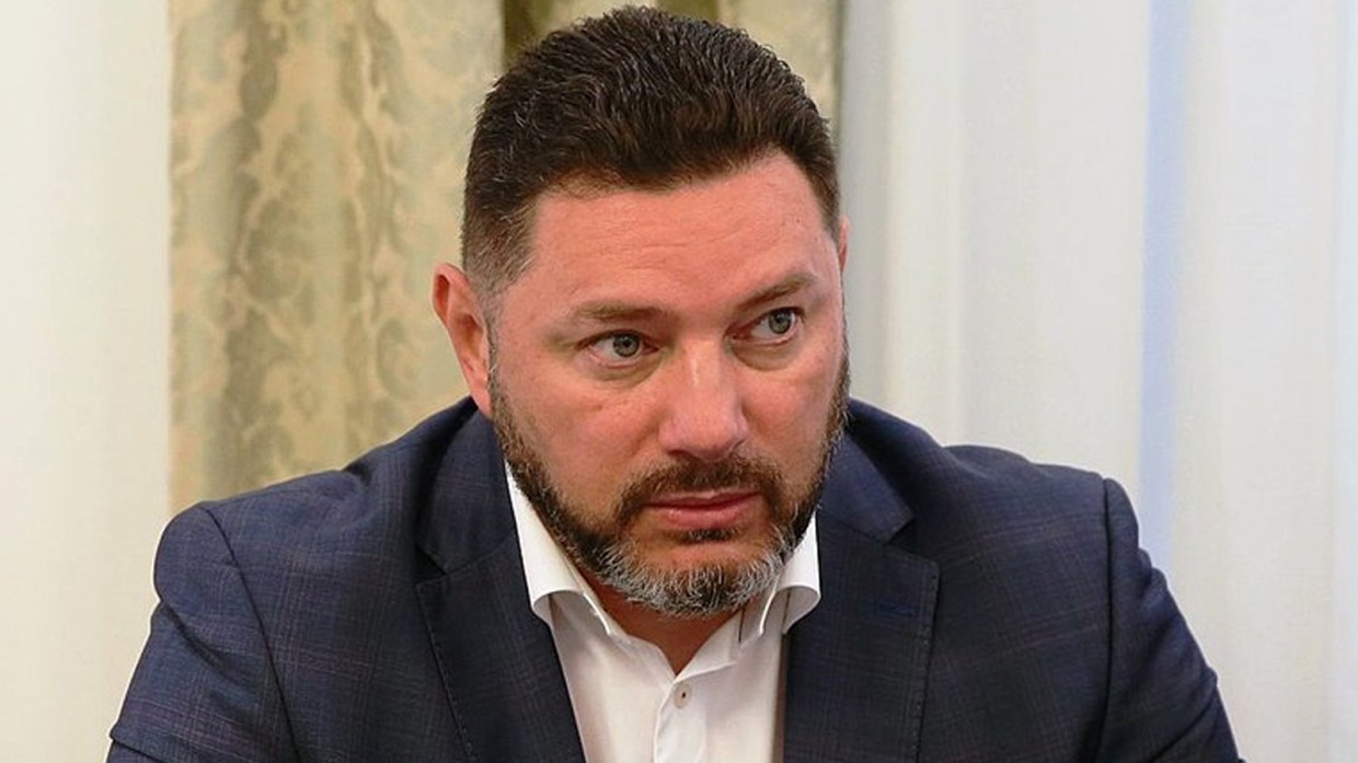 Упавшего с электросамоката мэра Кисловодска Курбатова прооперировали