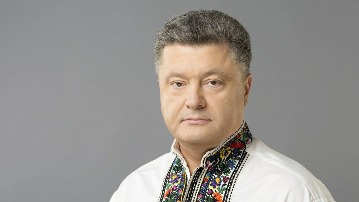 Порошенко обидел работников киевского ресторана нежеланием оставлять чаевые Общество