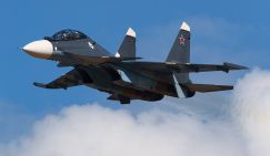 Драго Боснич: Боевое крещение Су-30СМ2 закончилось катастрофой для Patriot