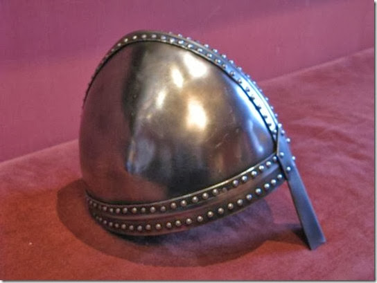 Доспехи и Оружие Древней Руси Доспехи и Оружие Древней Руси