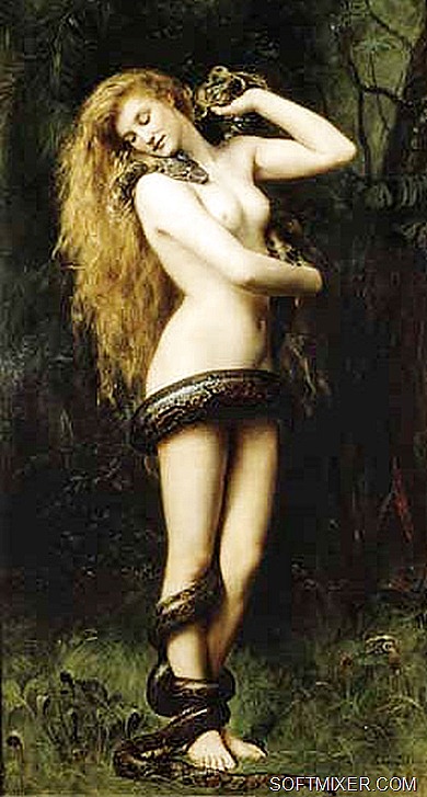 lilith