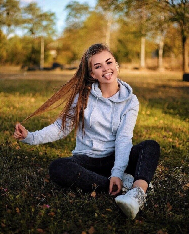 Фото девушек