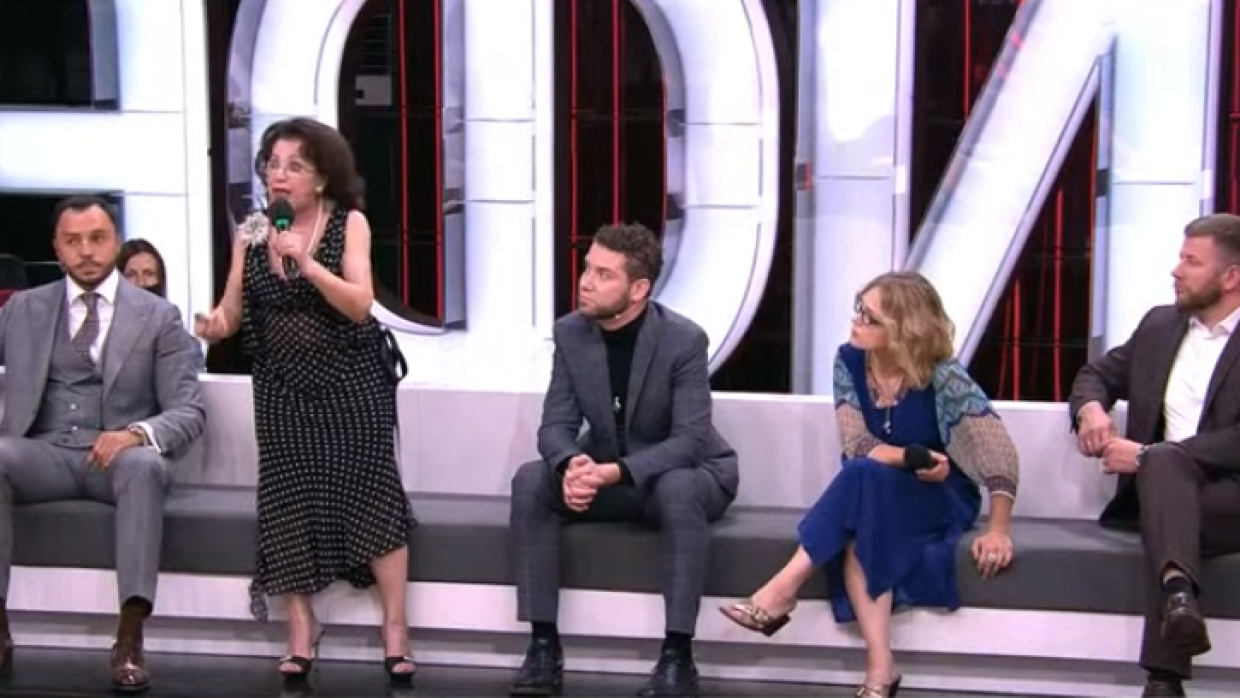 «Я не верила, что он умер»: Наталью Дрожжину обвинили в похищении брата «Я не верила, что он умер»: Наталью Дрожжину обвинили в похищении брата Шоу-бизнес