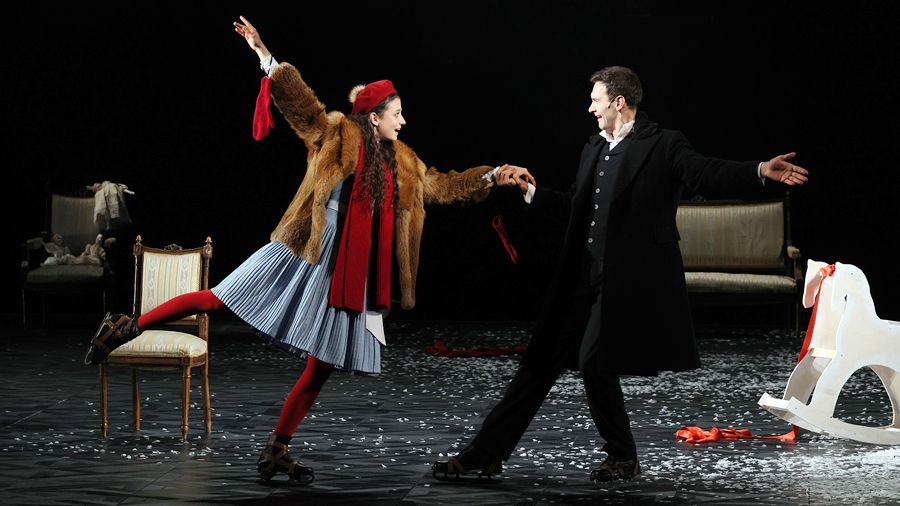 «Анна Каренина»