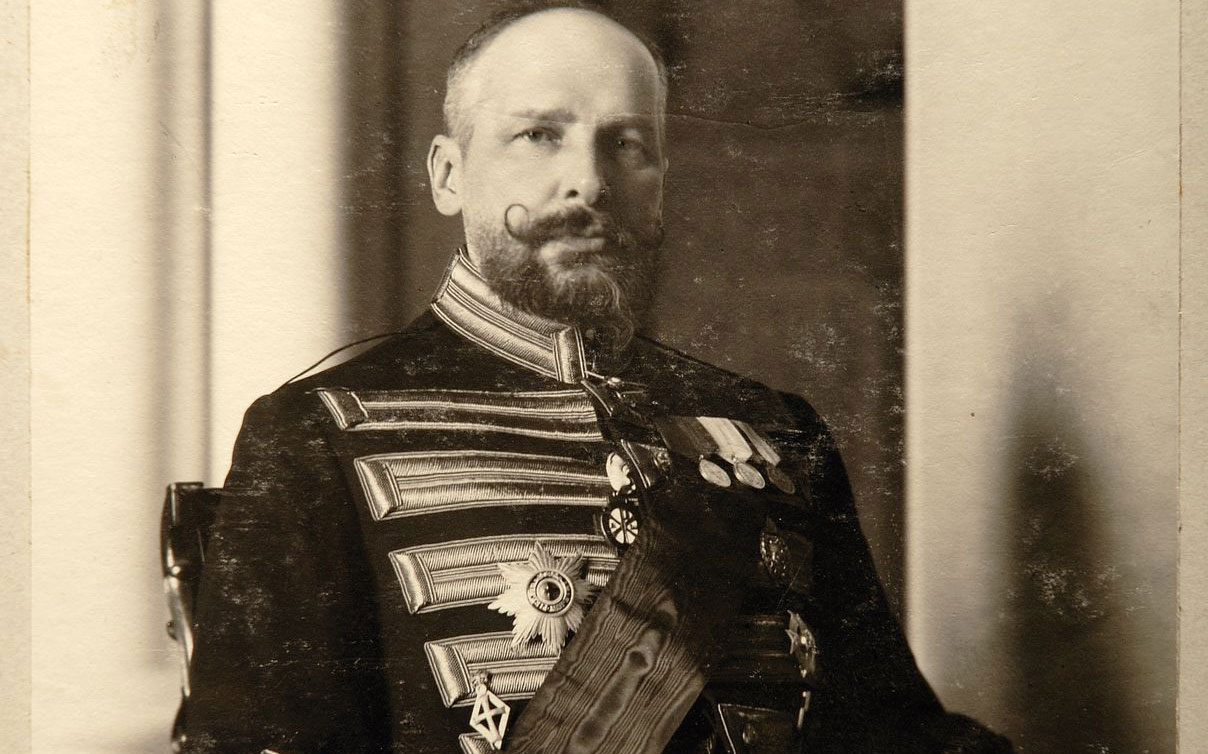 Сколько раз пытались убить Петра Столыпина