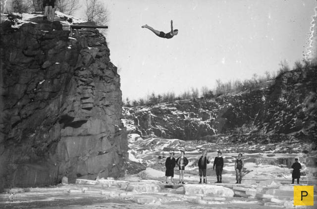 Подборка прикольных фотографий, часть 57 (100 фото)