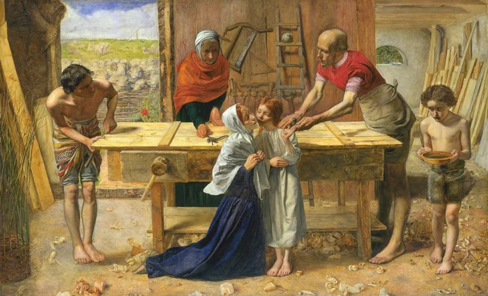 Прерафаэлиты – викторианский авангард и много красивых рыжих девушек Живопись, Искусство, Картина, Прерафаэлиты, Художник, Рыжие, Красивая девушка, Возрождение, Офелия, Милле, Джон Уильям Уотерхаус, Россетти, Картина маслом, История искусств, Девушки, Длиннопост
