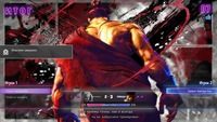 Обзор Street Fighter 6