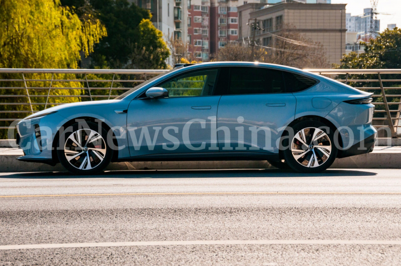 Тест-драйв | Маленький, но мощный: Nio ET5 поражает своей первоклассной производительностью