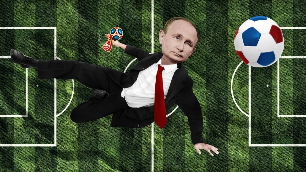 О том, что реально происходит в России мы узнаем от проституток