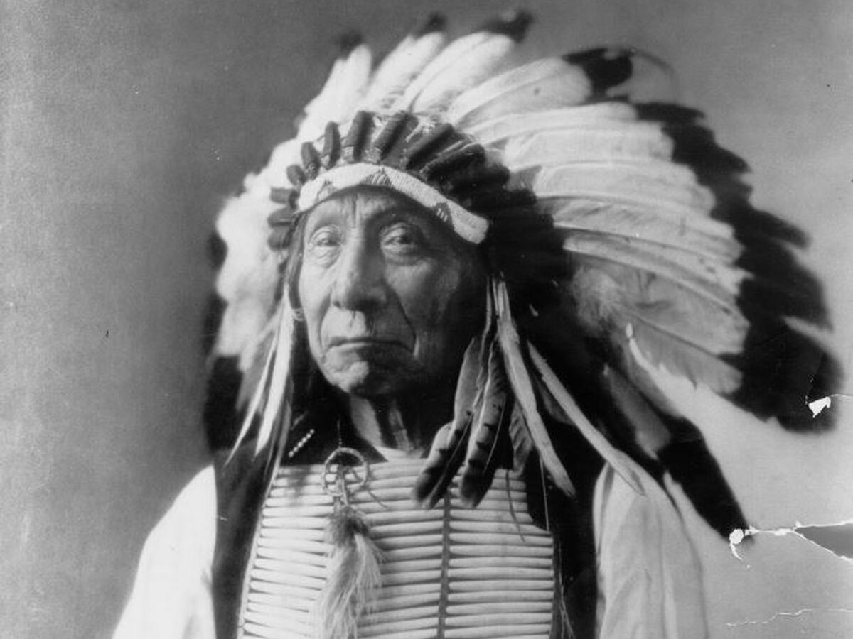 «Остерегайтесь человека, который...» Мудрость в пословицах коренных американцев жизнь,мудрость,цитаты