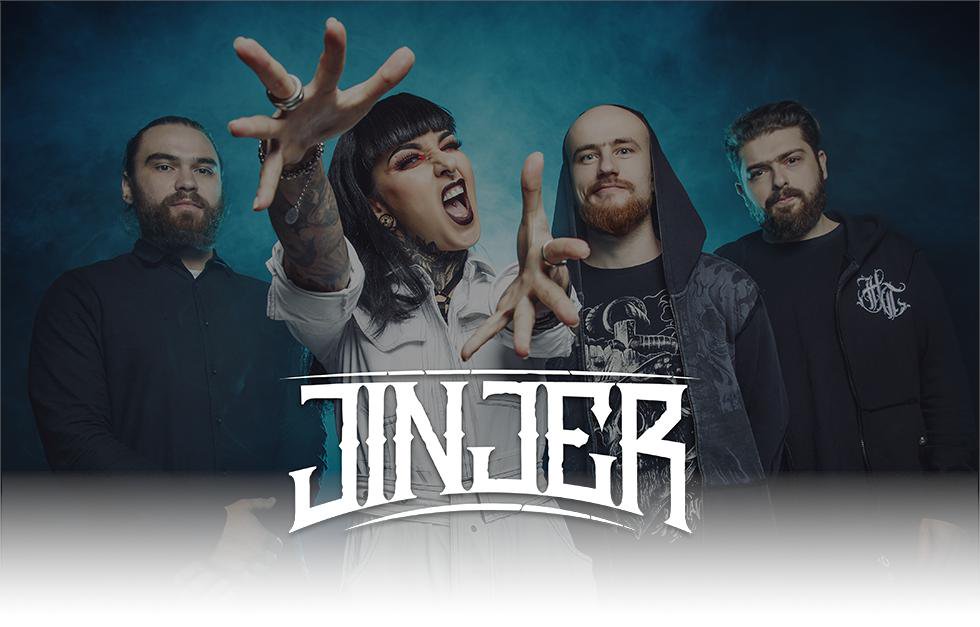 Jinjer