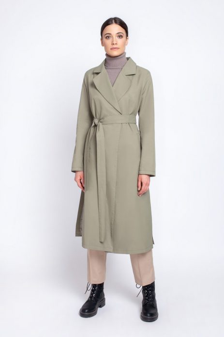 Халаты и винил: 35 самых модных моделей плащей этой осени! Халаты и винил: 35 самых модных моделей плащей этой осени! гардероб,мода,мода и красота,модные тенденции,одежда и аксессуары