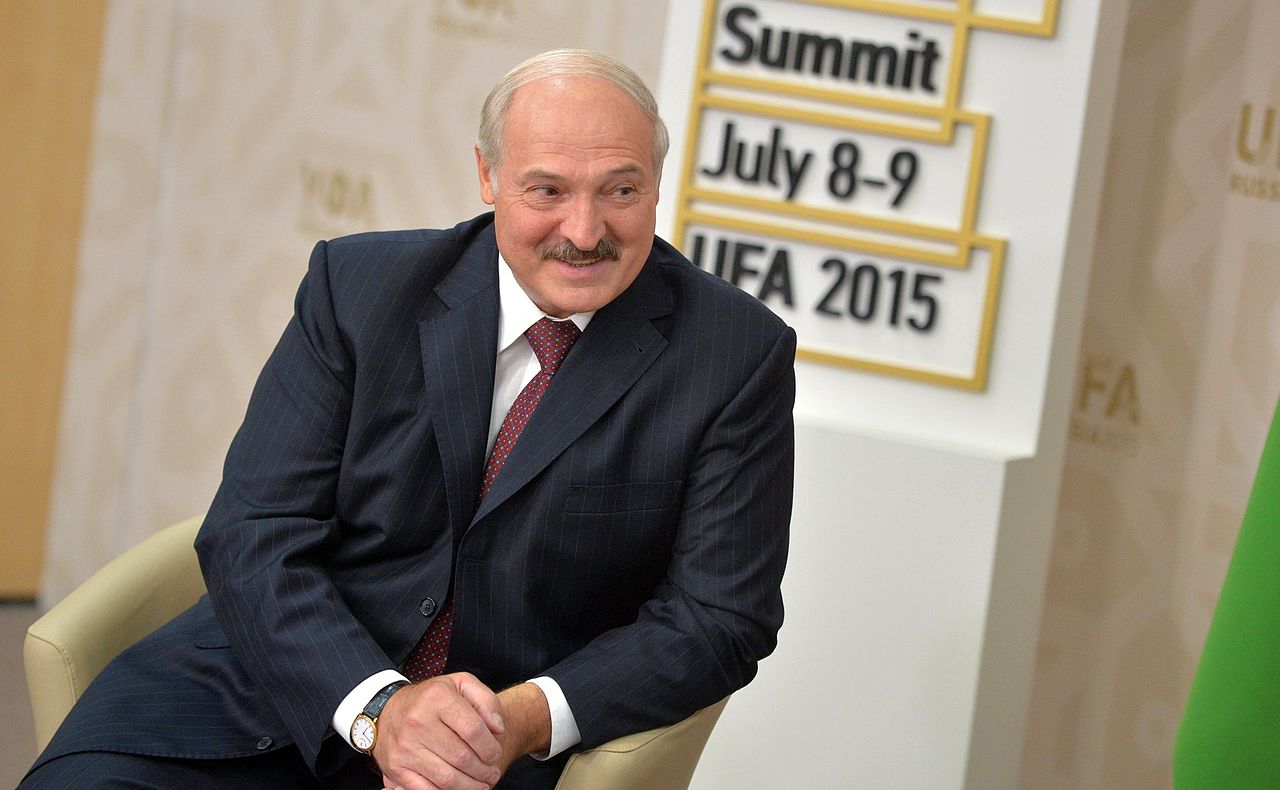 Отец Лукашенко: почему про него ничего не известно