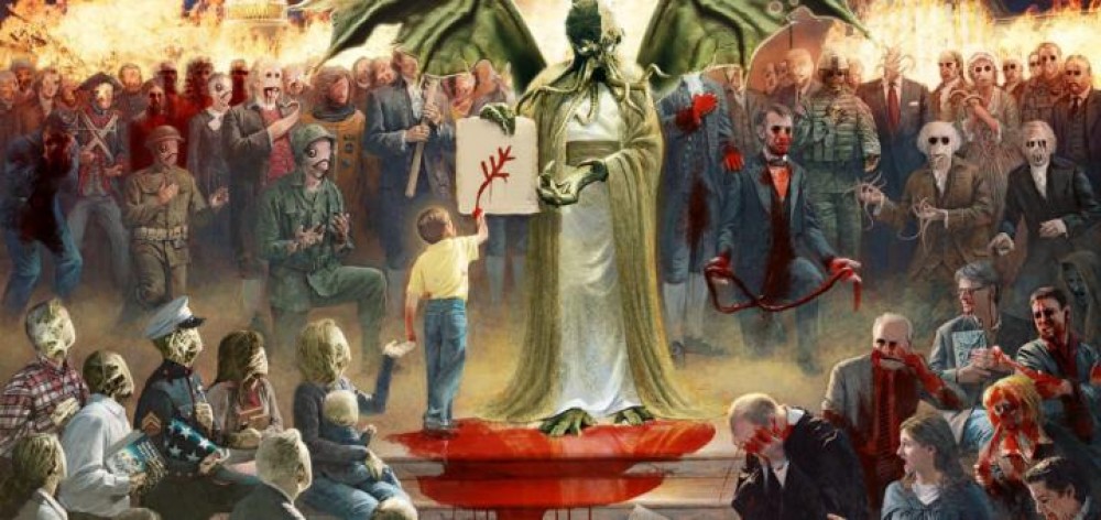 Кому нужна «Единая база персональных данных о гражданах»? - Цифровизация - диктатура богатых