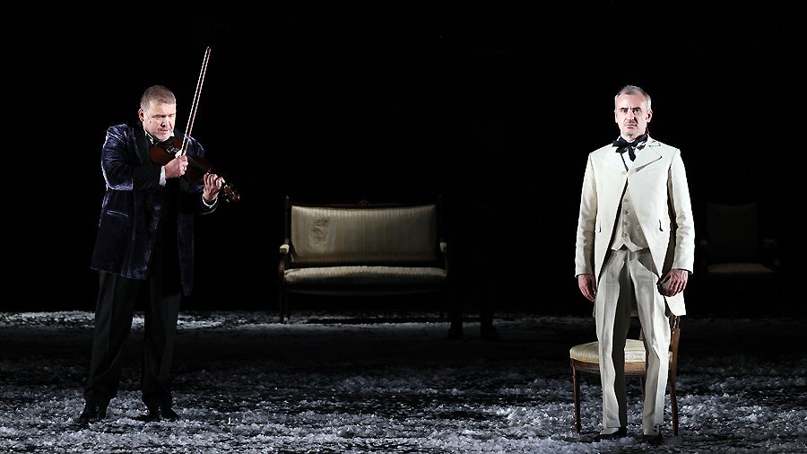 «Анна Каренина»