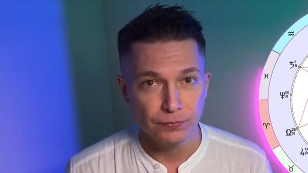 Астролог Павел Чудинов назвал знак, который окажется во власти Черной Луны - похожая новость на Toplenta