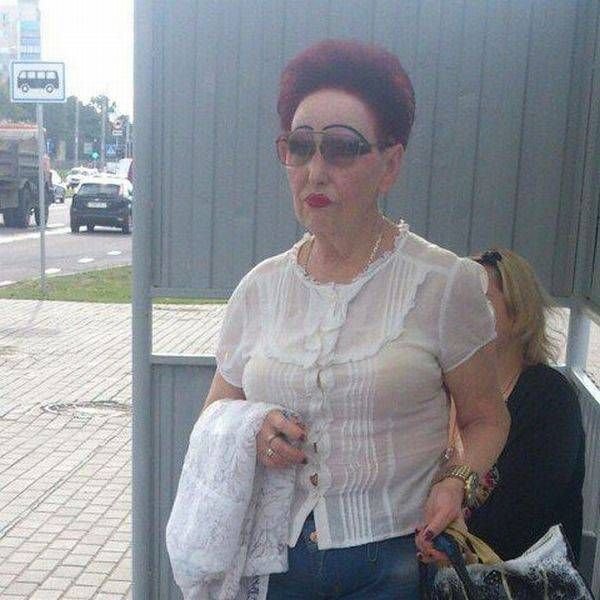 Нет не красивых женщин, есть недолюбленные