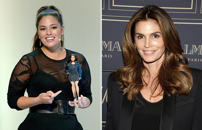 Как покоряли мир моды 13 всемирно известных моделей