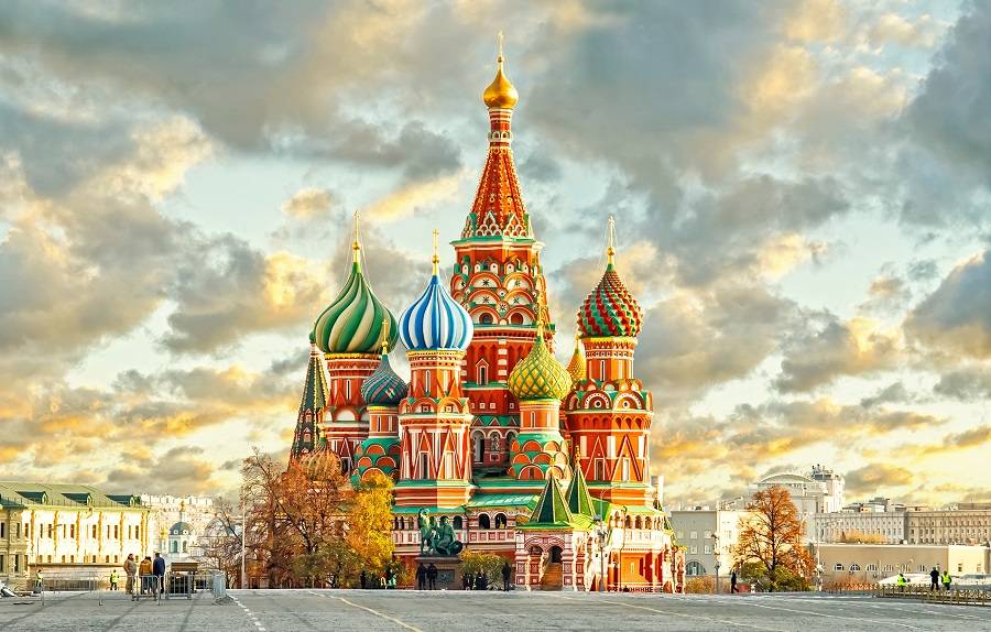 Московским выборам дан офици…