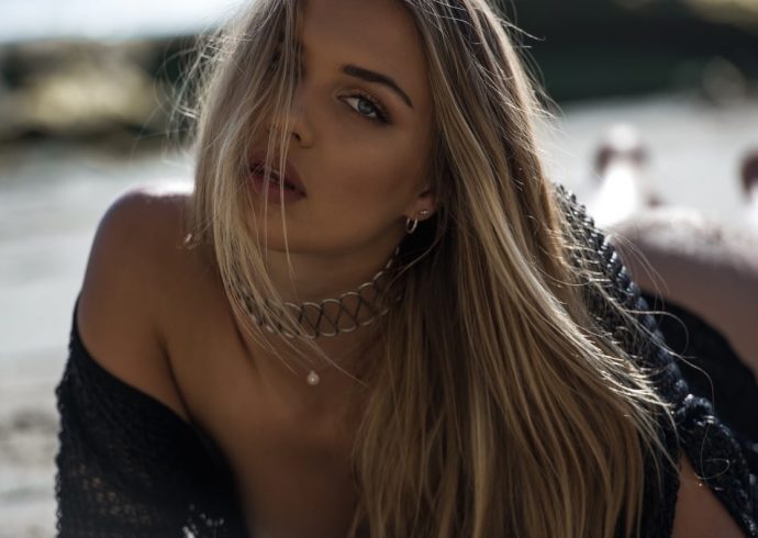 Дочка Дольфа Лундгрена восхищает своей красотой 