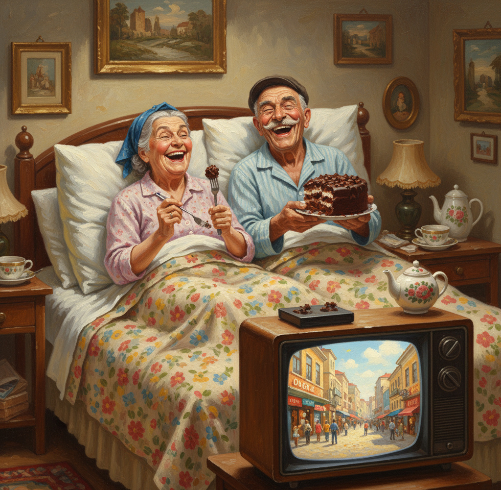 Брак - это когда один всегда прав, а другой - муж.