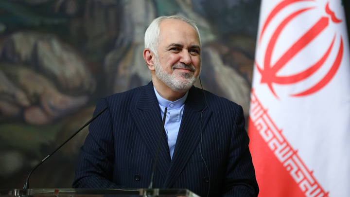 В МИД Ирана и не подумали оправдаться за грубость в адрес Лаврова. Вопрос один - кто слил?