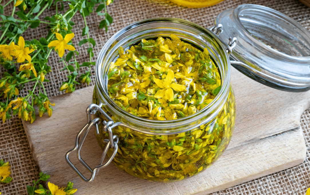 Рецепт масла для лечения любого насморка, аденоидов и полипов, увеличенных узлов, гайморита - просто и безвредно!