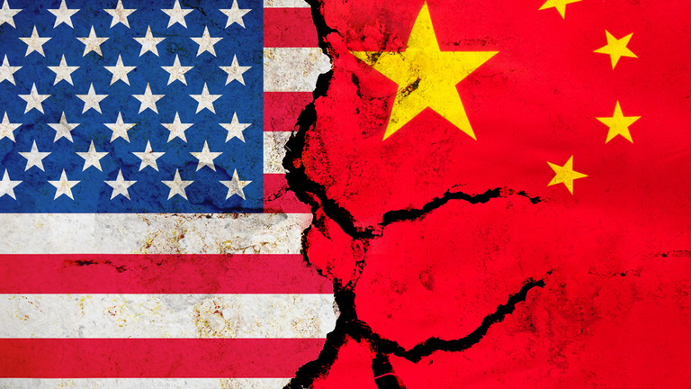США хотят обвинить компартию Китая в пандемии