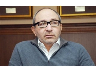 Кернес бьёт Зеленского его же оружием