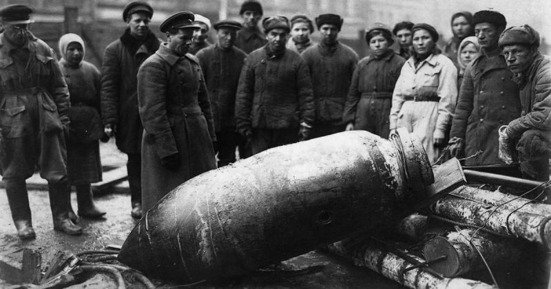 Мы помним - 15 фактов о Великой Отечественной войне, от которых идут мурашки по коже История