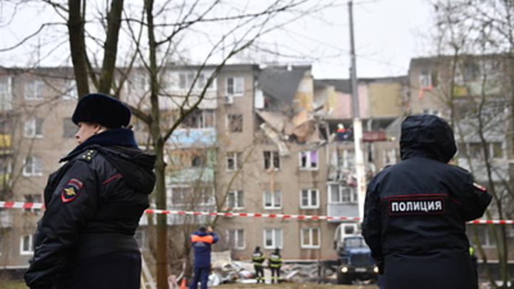 "ПРЯМОЕ ПРЕДАТЕЛЬСТВО": ГЛАВА НАК ВОЗМУЩЁН БЕЗДЕЙСТВИЕМ ПОЛИЦИИ ИЗ-ЗА ИЗНАСИЛОВАНИЙ В ЛЮБЕРЦАХ