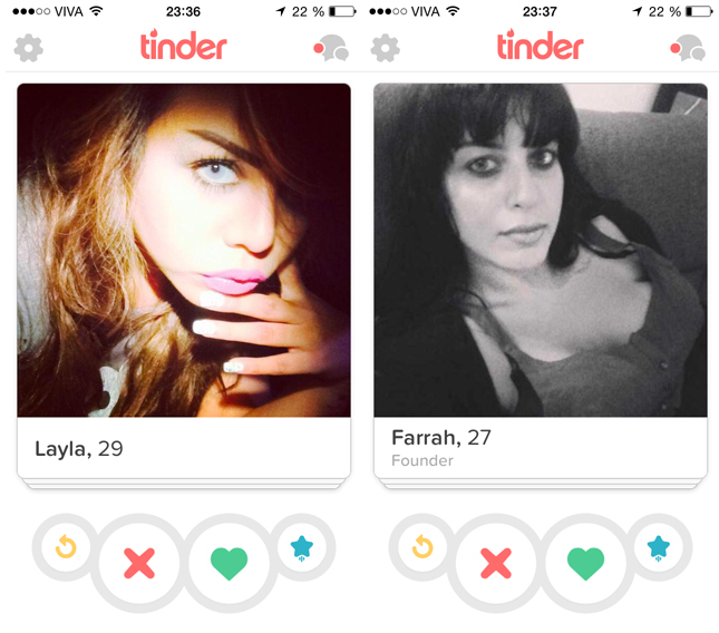 Tinder Сайт Знакомств Отзывы