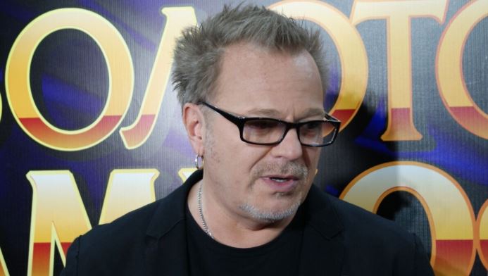 Владимир Пресняков признался, что научился выпивать «в радость»