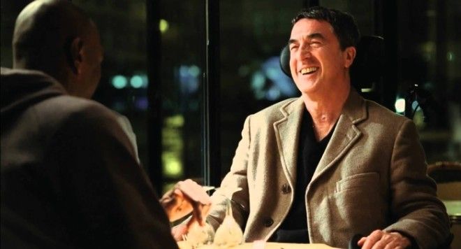 Реальность против фильма: настоящая история героев культового фильма 1+1 дружба,жизнь,кино