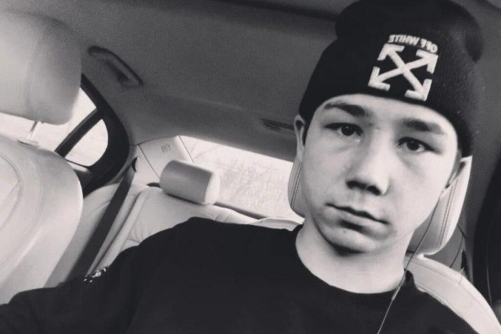 Появились кадры задержания сбежавшего из уральского СИЗО террориста