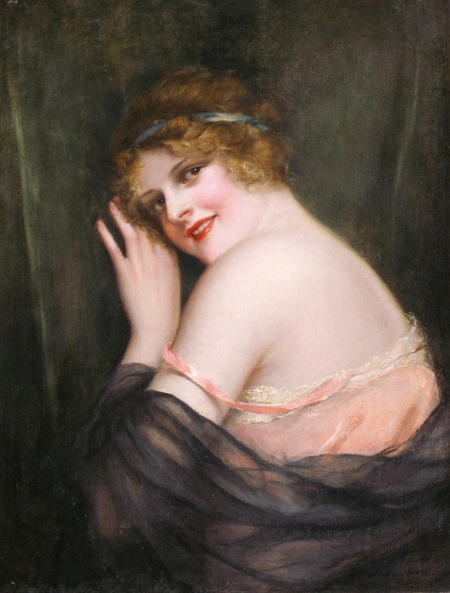 Картины francois martin kavel