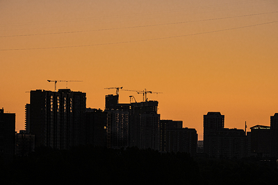 Эксперт: Рост цен на жилье в России не прекратится