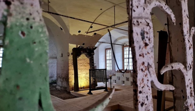 Выставка, посвященная храмовому зодчеству открылась в Каргополе - свежие новости на Toplenta по теме Президент