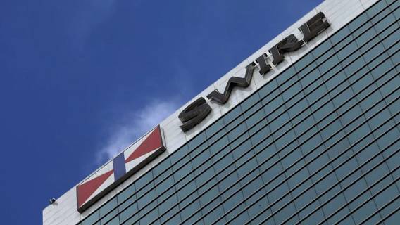 Девелопер Swire хочет превратить район Шанхая в Ковент-Гарден