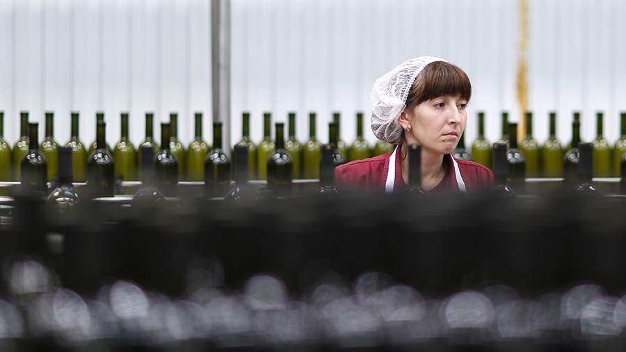 Производитель «Кубань-Вино» перешел в госсобственность