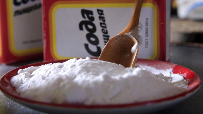 Продукты, которые помогут избавиться от запаха краски после ремонта