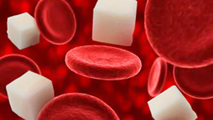 Как регулировать уровень сахара в крови при помощи всего двух ингредиентов?
