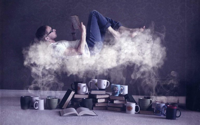 10 признаков того, что у вас кофейная зависимость 